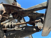 фото thumb №10, Підвіска задня підрамник задні міст диференціал mercedes w124 3:67