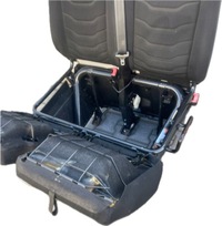 фото thumb №7, Сидіння заднє сидіння iveco daily 2x місцева 14r-23r