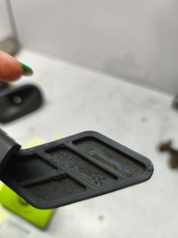 фото thumb №4, Megane iv kangoo ii iii lift 13-22 maxi ручка капот