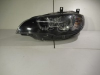 фото thumb №1, Bmw x6 e71 bi ксенон лампа ліва 7271357