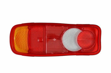 фото thumb №1, Плафон лампы зад daf renault левый правый