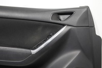фото thumb №3, Обшивка дверь левый перед mazda cx5 kd lift