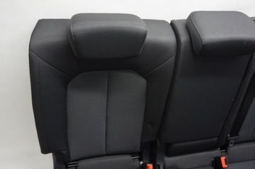 фото thumb №15, Сидіння диван audi q3 ii f3 83a 23r