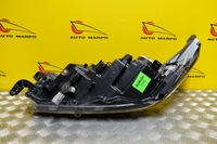 фото thumb №11, Toyota highlander lift 2017-2018 фара лампа звичайна з led r usa