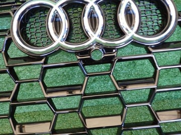 фото thumb №6, Audi q3 rsq3 18- решётка решётка радиатора 82a853651d