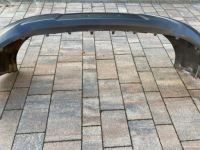 фото thumb №11, Ford transit mk8 бампер перед orygi.