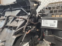 фото thumb №6, Kombajn отопитель воздуходувка insignia a europa 13345112