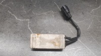 фото thumb №1, 246810-2851 модуль вентилятора toyota yaris i
