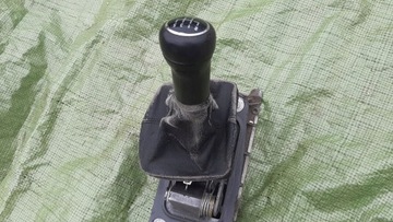 фото thumb №6, Выборщик изменения коробки передач тросы vw polo iv 9n seat