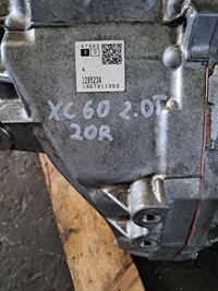 фото thumb №10, Volvo xc60 ii 2.0 t5 184kw 250km коробка передач коробки передач 1285234 tg-81sc 2020 24tyś