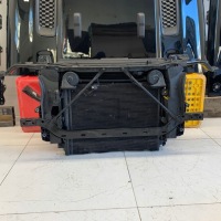 фото thumb №11, Бампер перед передній 6x pdc комплект оригінал jeep wrangler iv jl 20r