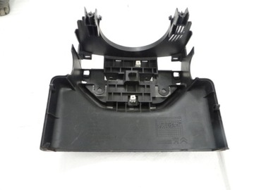 фото thumb №7, Citroen c4 picasso ii захист кермо колонки кермового 96782934zd