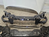 фото thumb №10, Бампер капот усилитель перед volvo v60 s60 рестайлинг 2013-2017 rdesign 614-46