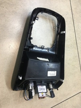 фото thumb №9, Рамка выборщик i30 i 84651-2r041 96120-2r000