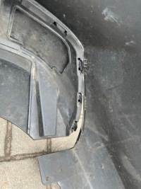 фото thumb №6, Бампер hyundai i30 iii 2017- kombi sw задня задній