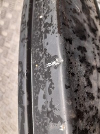 фото thumb №6, Tesla model s задний балка задние\