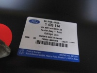 фото thumb №3, Крила передній правий ford fusion 2002-2012 оригінальний номер