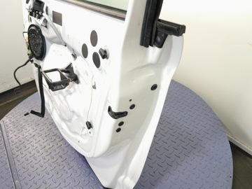 фото thumb №10, Citroen c4 ii рестайлінг двері перед праві передні ewp