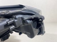 фото thumb №11, Toyota chr ch-r full led лампа левая правая перед