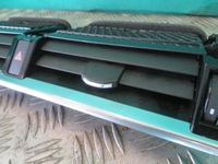 фото thumb №3, Решётки обдув range rover land rover velar l560 3.0 22r