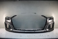 фото thumb №1, Бампер перед передній audi a6 c8 s-line