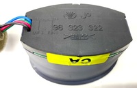 фото thumb №3, Манометр годинник daewoo matiz новий оригінальний