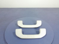 фото thumb №1, Mercedes gle w167 крепления ручки потолочный перед передние a0998150039