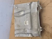 Купить M5 f90 защита выхлоп тепловая 8065410, фото thumb