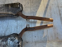 фото thumb №14, Гасник кінцевий правий лівий audi a6 c5 2.7 bt bi turbo allroad