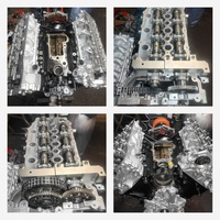 фото thumb №12, Двигун 448dt land rover range rover iii l322 4.4 tdv8