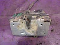 фото thumb №5, Fiat grande punto 05-10 замок перед праве трос 55702904 6 pin