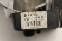 фото thumb №6, Права фара w кришка багажника bmw 3 e46 купе рестайлінг 2003r-
