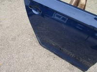 фото thumb №4, Двері задні праве skoda rapid spaceback 5jj833312