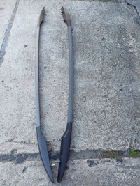 фото thumb №2, Ford mondeo mk4 рейлинги кровельные