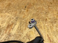 фото thumb №12, Шланг трубка шланг кондиціонера vw skoda seat audi 5q0820741c