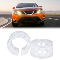 2 штуки відбійники амортизатора амортизатора автомобільний Зі Шроту, фото thumb