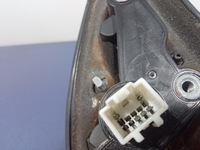 фото thumb №5, Mitsubishi outlander i зеркало правое 5 pin a39a