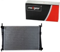 Купить Радиатор воды ford fiesta v fusion mazda 2 2003-, фото thumb