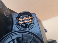 фото thumb №4, Hyundai ix20 противотуманная фара правый лампа перед правая