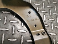 фото thumb №3, Citroen c4 picasso ii стержень капот кронштейн