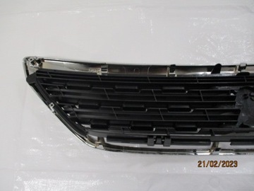 фото thumb №6, Peugeot 308 t9 рестайлинг решётка решётка решётка радиатора хром kpl