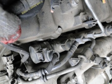 фото thumb №14, Двигун kia hyundai 2.5crdi d4cb 170hp датчик sorento