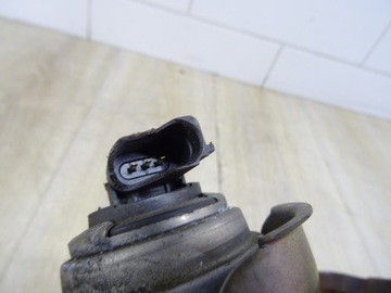 фото thumb №8, Turbo турбина audi a3 1.6 tdi 15r 04l253016h