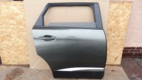 фото thumb №1, Peugeot 5008 ii ekld дверь правый задняя правое задние bez покраска