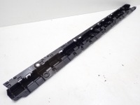 фото thumb №8, Молдинг захист порога порогова права bmw x5 f15 5117-7294378