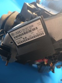 фото thumb №6, Обігрівач vw golf vi 1.2 tsi