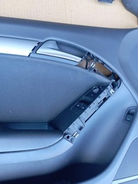 фото thumb №11, Audi a5 8t сидіння заднє сидіння сидіння заскочки комплект europa