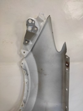 фото thumb №11, Toyota rav4 iv крыло правый переднее перед 2013-