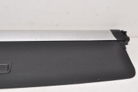 фото thumb №7, Land rover range rover sport l494 ролета багажника зад задняя