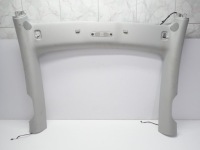 фото thumb №1, Молдинг захист рамка стельовий панорами 1623418-00-f tesla model y 24r